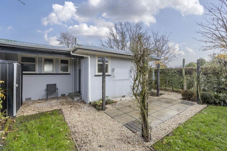 Photo of property in 62a Edward Street, Rangiora, 7400