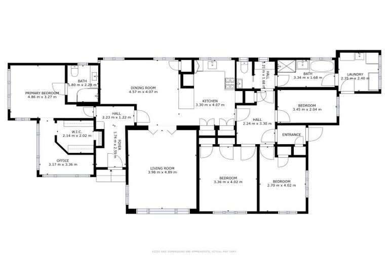 Photo of property in 843 High Street, Boulcott, Lower Hutt, 5011