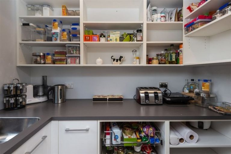 Photo of property in 164 Idris Road, Strowan, Christchurch, 8052