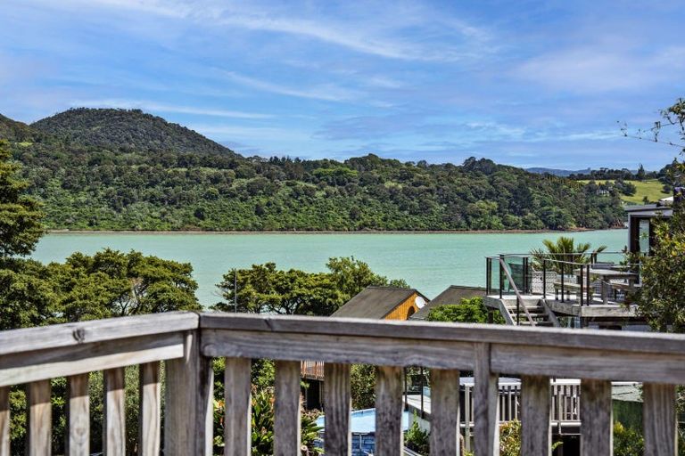 Photo of property in 47 Ritchie Road, Parua Bay, Whangarei, 0174