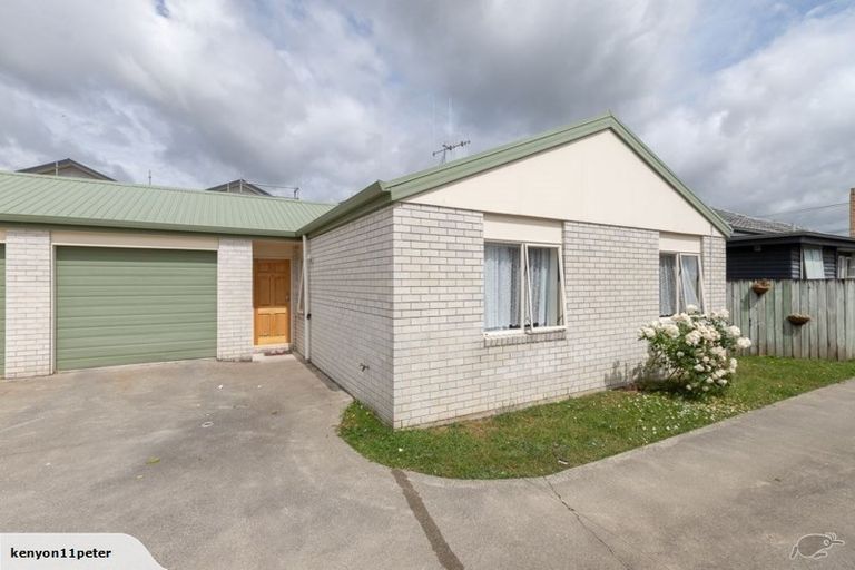 Photo of property in 192a Old Farm Road, Hamilton East, Hamilton, 3216