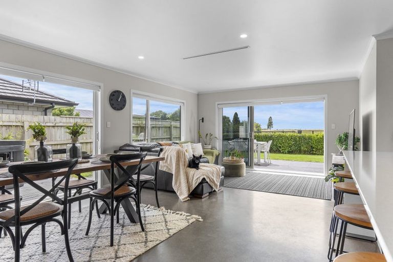 Photo of property in 31 Aratapu Street, Waitara, 4320