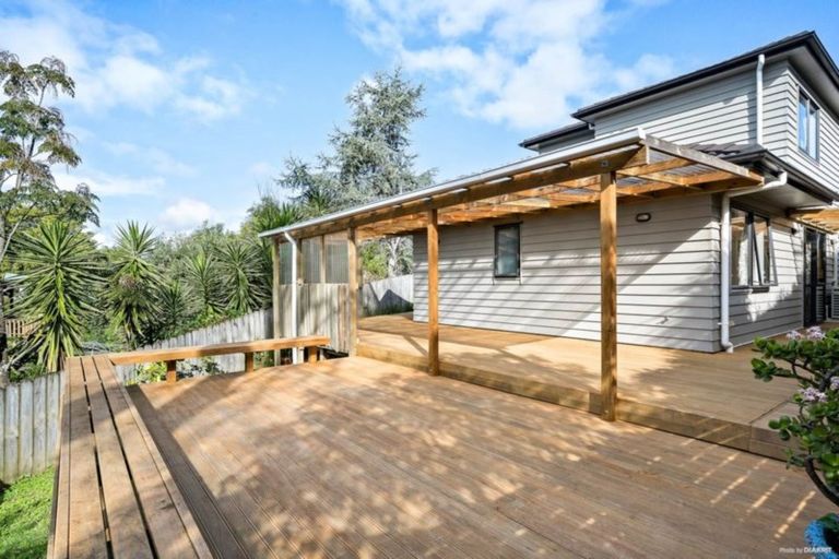 Photo of property in 60a Vincent Street, Howick, Auckland, 2014