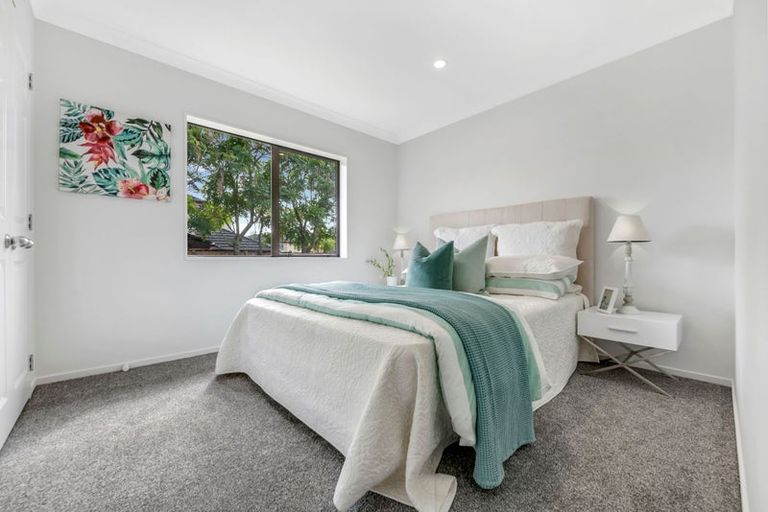 Photo of property in 13 Malahide Drive, Flat Bush, Auckland, 2019