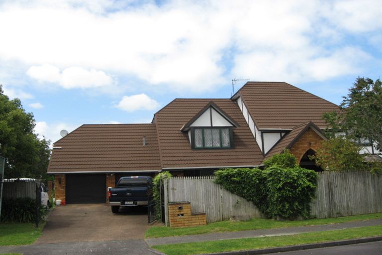 Photo of property in 159 Walter Strevens Drive, Conifer Grove, Takanini, 2112