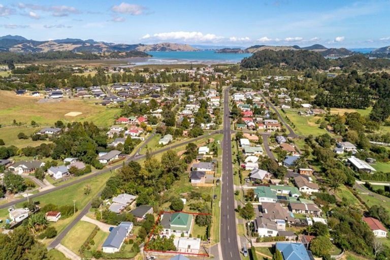 Photo of property in 1200 Rings Road, Coromandel, 3506