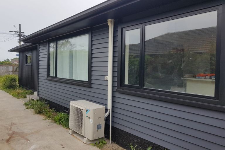 Photo of property in 97 Marshland Road, Shirley, Christchurch, 8061