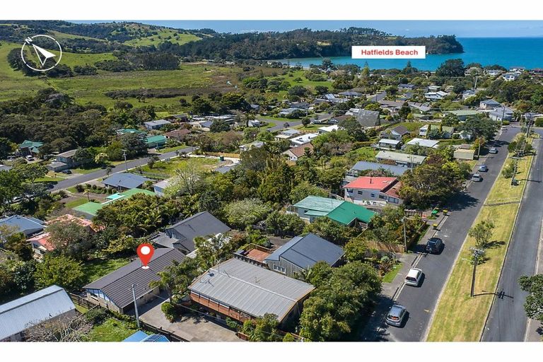 Photo of property in 40b Hammond Avenue, Hatfields Beach, Orewa, 0931