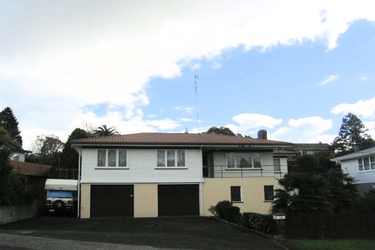 Photo of property in 101 Courtney Road, Parkvale, Tauranga, 3112