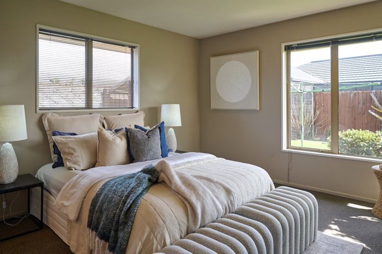 Photo of property in 5 Robinia Place, Wigram, Christchurch, 8042