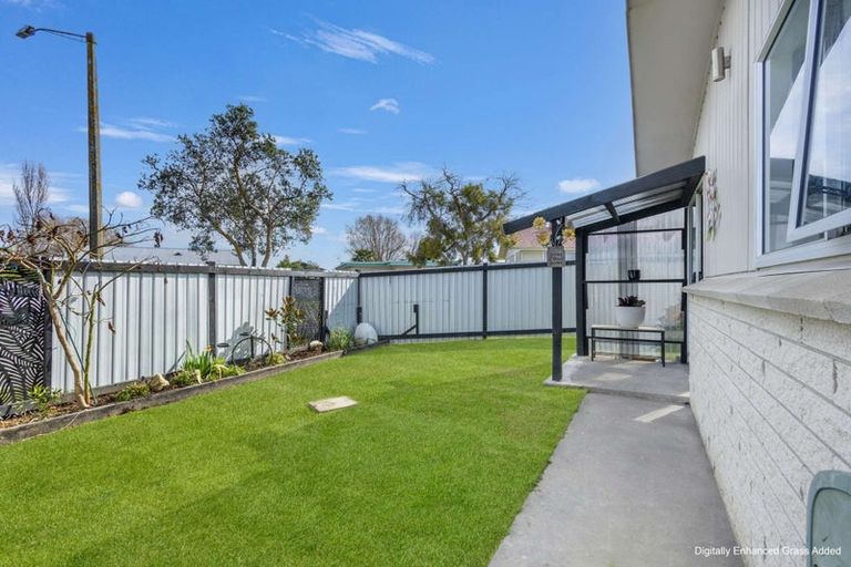 Photo of property in 4 Ripon Place, Tamatea, Napier, 4112