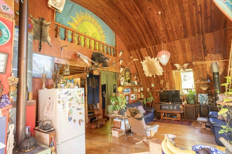 Photo of property in 506 Pakihi Road, Toatoa, Opotiki, 3197