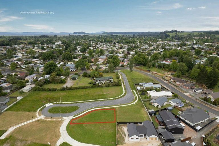 Photo of property in 3 Te Wairemana Place, Turangi, 3334