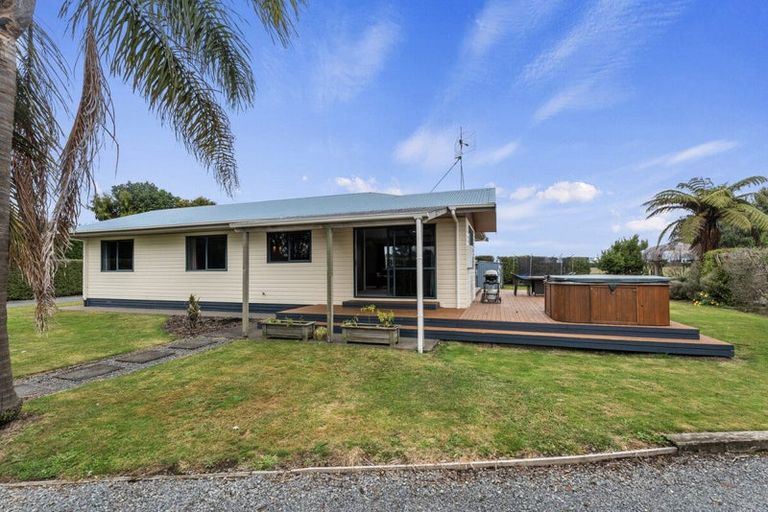 Photo of property in 125a Mclean Road, Awakeri, Whakatane, 3193