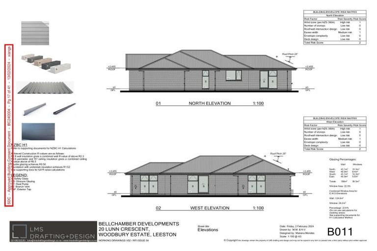 Photo of property in 20 Lunn Crescent, Leeston, 7632