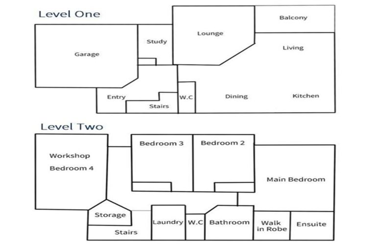 Photo of property in 3a Plains View, Mount Pleasant, Christchurch, 8081