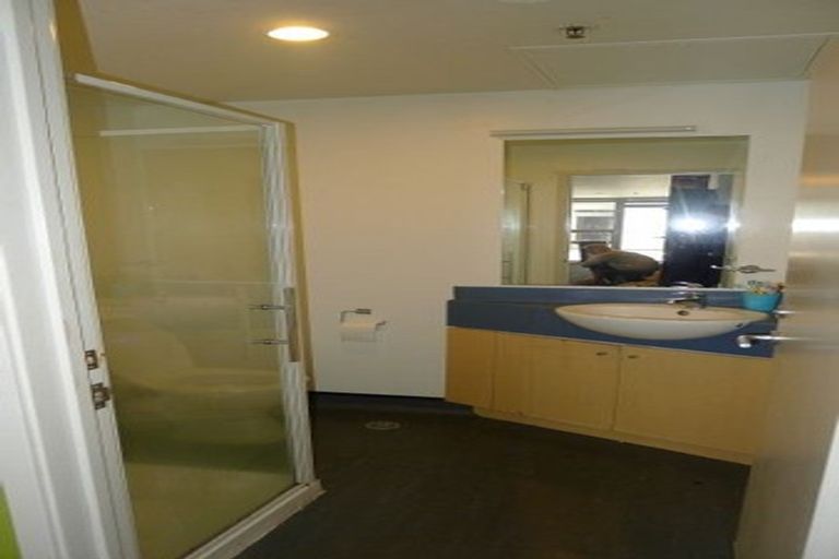 Photo of property in Hanson House, 1a/27 Hanson Street, Mount Cook, Wellington, 6021