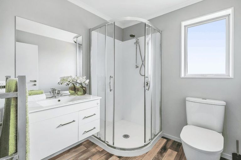 Photo of property in 52 Lucca Crescent, Rolleston, 7615