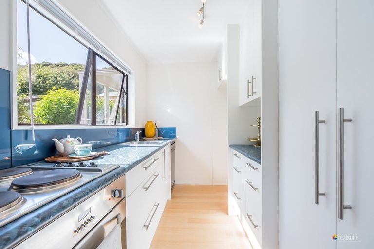 Photo of property in 48 Antrim Crescent, Wainuiomata, Lower Hutt, 5014