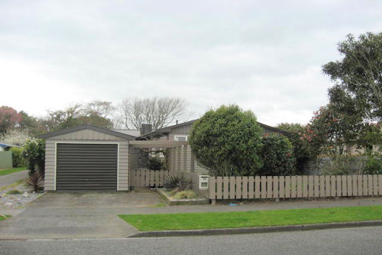 Photo of property in 24a York Street, Levin, 5510