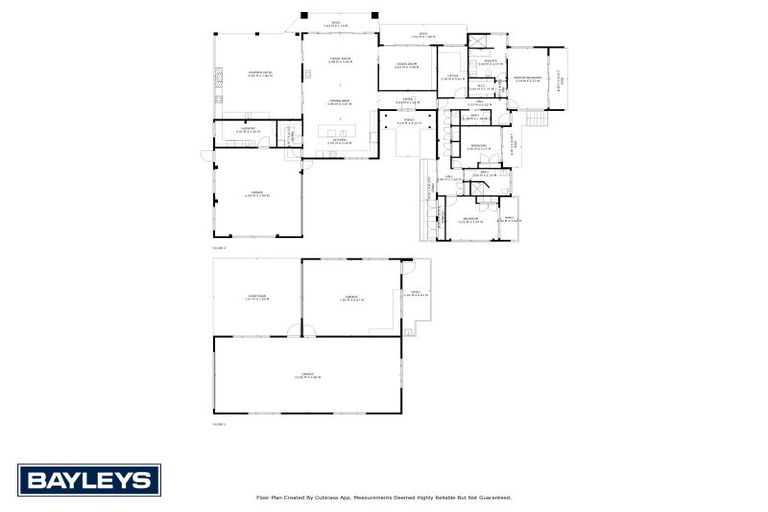 Photo of property in 97 Orchard Road, Hahei, Whitianga, 3591