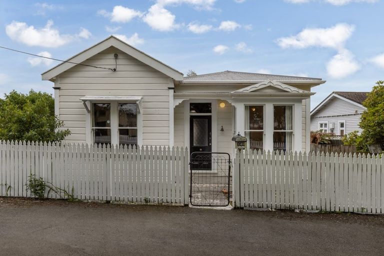 Photo of property in 149 Cambridge Street, Levin, 5510