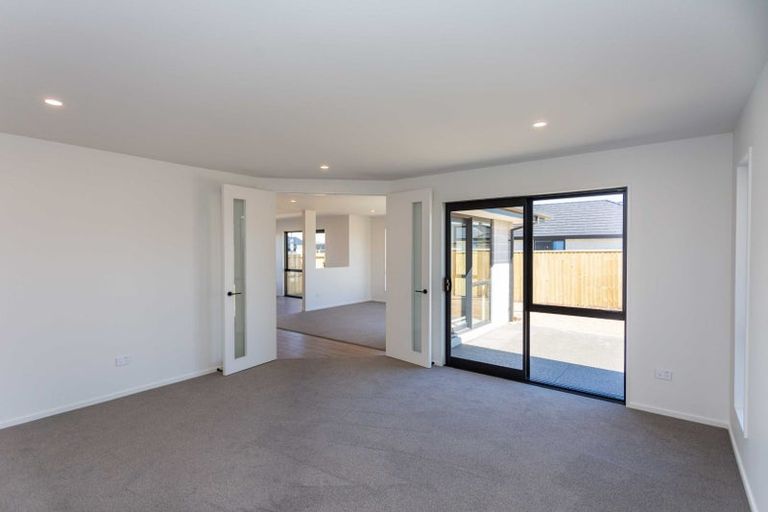 Photo of property in 43 Oates Street, Lincoln, 7608