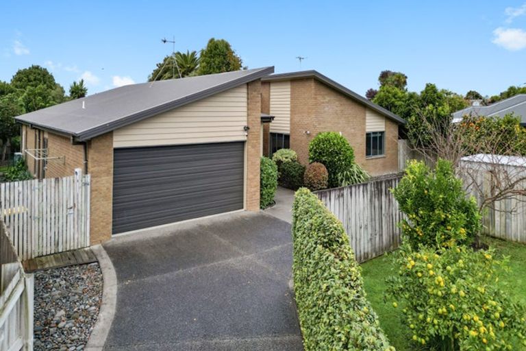 Photo of property in 7 Lansbury Court, Rototuna North, Hamilton, 3210