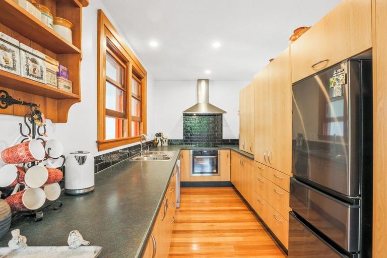 Photo of property in 60 Dallington Terrace, Dallington, Christchurch, 8061