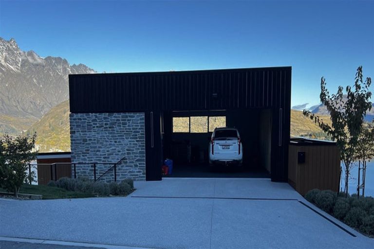 Photo of property in 60 Middleton Road, Frankton, Queenstown, 9300