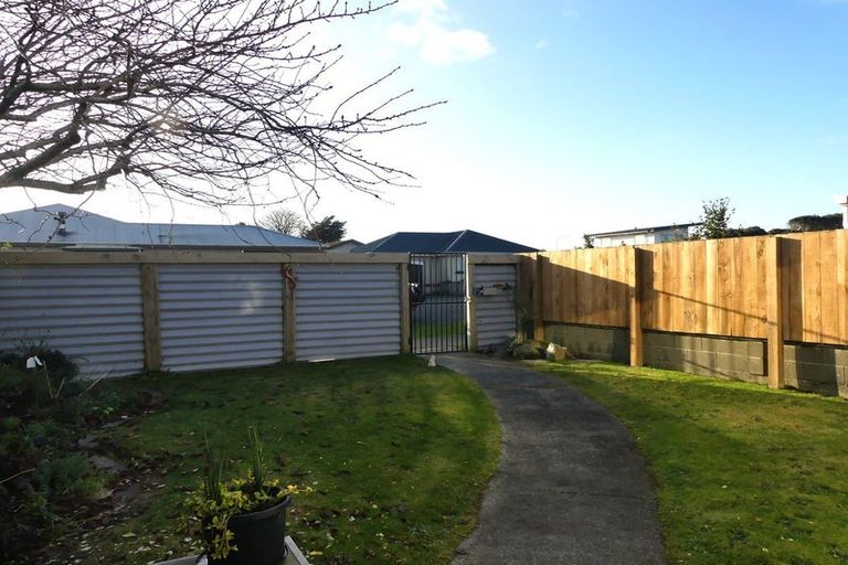 Photo of property in 41 Charlotte Street, Glengarry, Invercargill, 9810