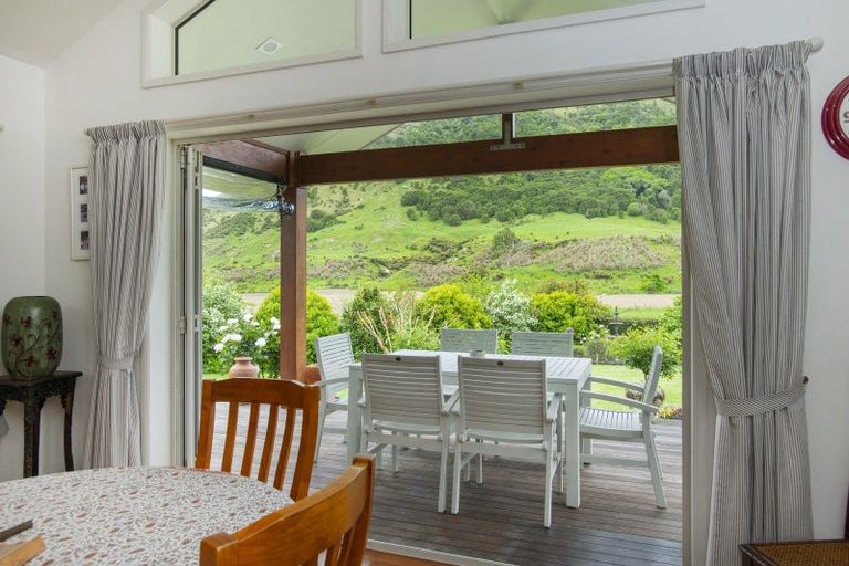 Photo of property in 111a Glenelg Road, Makauri, Gisborne, 4071