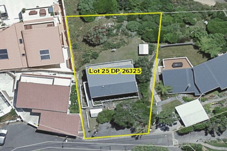 Photo of property in 189 Cecil Road, Wilton, Wellington, 6012