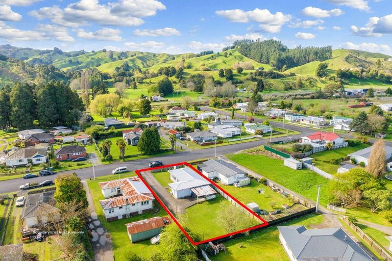 Photo of property in 111 Ngatai Street, Taumarunui, 3920
