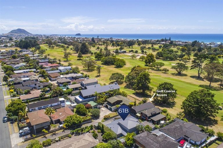 Photo of property in 61b Ascot Road, Mount Maunganui, 3116