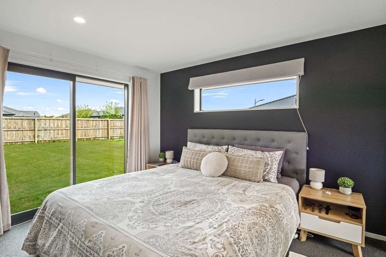 Photo of property in 119 Shillingford Boulevard, Rolleston, 7615