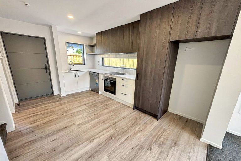 Photo of property in 6/21 Euston Street, Riccarton, Christchurch, 8041