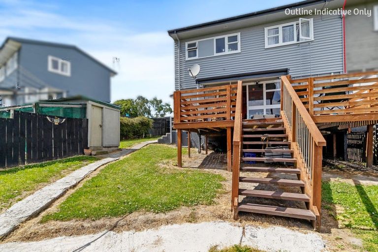 Photo of property in 26 Somerset Street, Watlington, Timaru, 7910