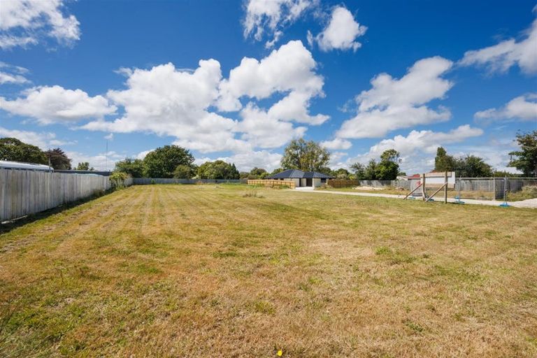 Photo of property in 166b Bridge Street, Bulls, 4818