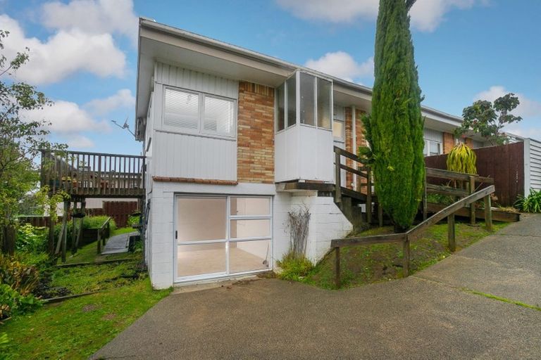 Photo of property in 2/19 Ariho Terrace, Devonport, Auckland, 0624