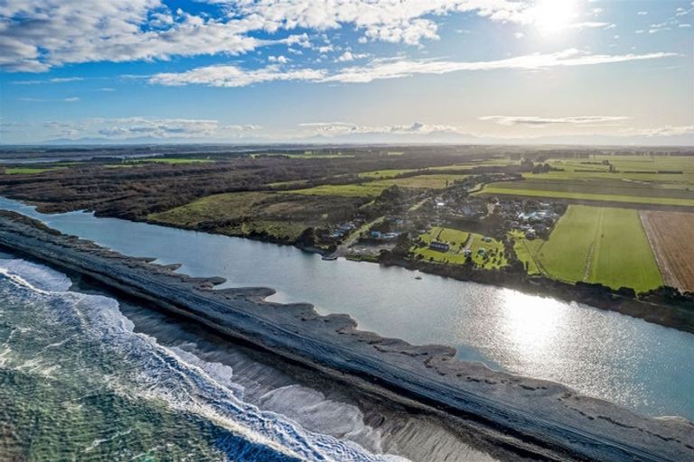 Photo of property in 14 Pacific Drive, Southbridge, Leeston, 7683