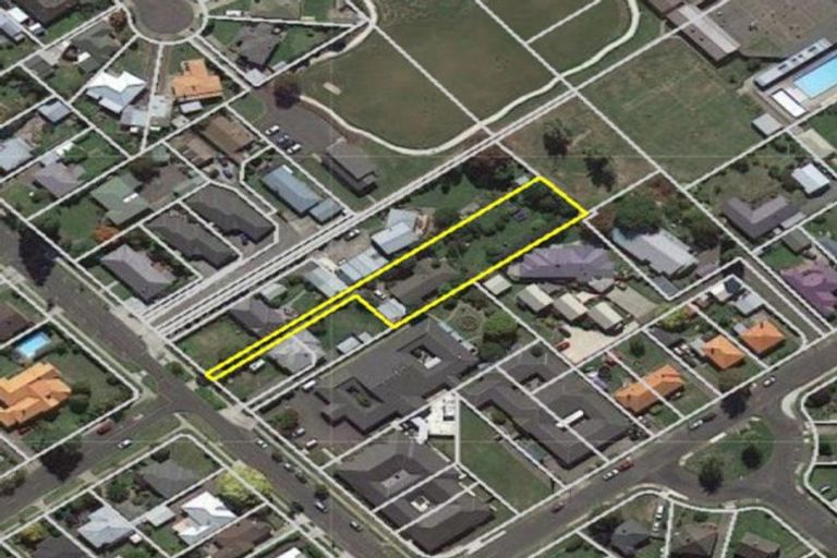 Photo of property in 709b Duke Street, Mahora, Hastings, 4120