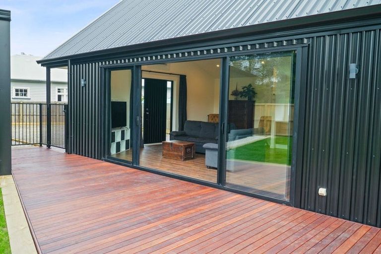 Photo of property in 1a Greendale Road, Darfield, 7510