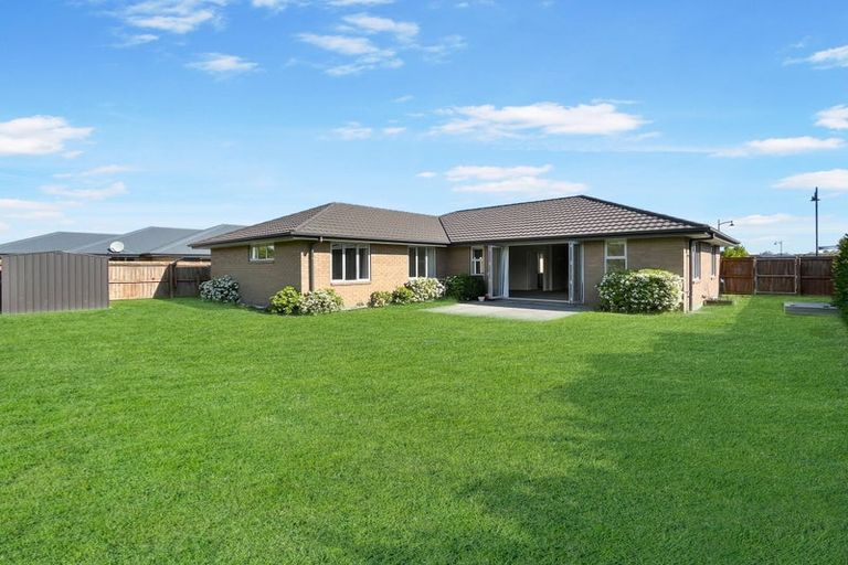 Photo of property in 24 John Annan Street, Halswell, Christchurch, 8025