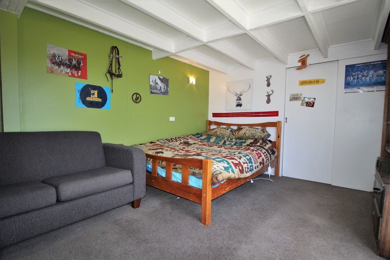 Photo of property in 249 Letts Gully Road, Letts Gully, Alexandra, 9393