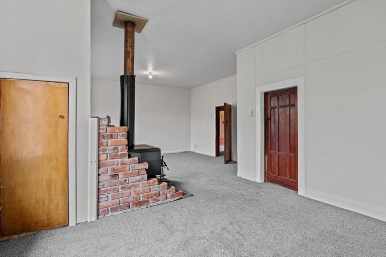 Photo of property in 35 Rodney Street, Georgetown, Invercargill, 9812