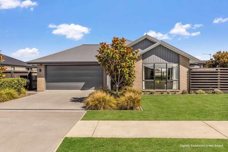 Photo of property in 69 Te Raki Drive, Lincoln, 7608