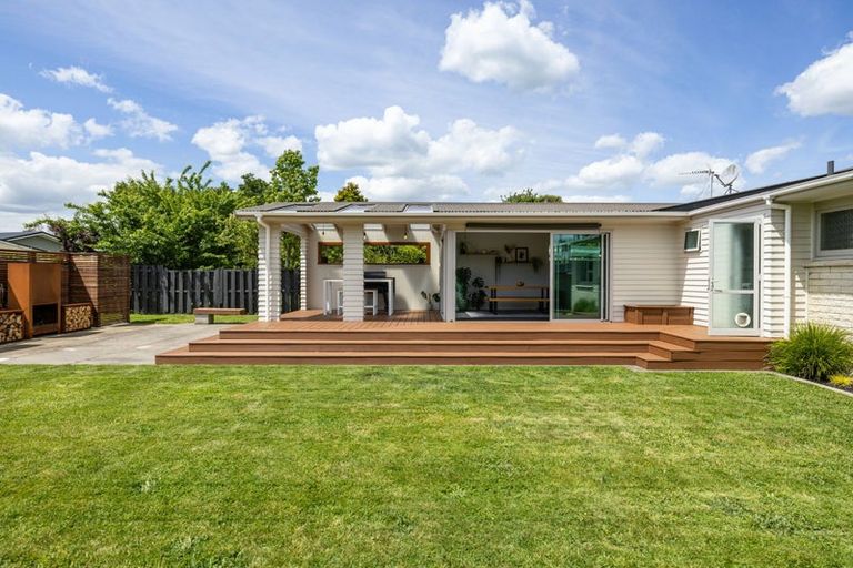 Photo of property in 10 Jennifer Place, Chartwell, Hamilton, 3210