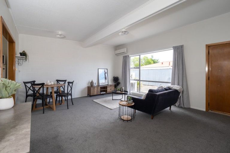 Photo of property in 2/108 Chalmers Avenue, Hampstead, Ashburton, 7700