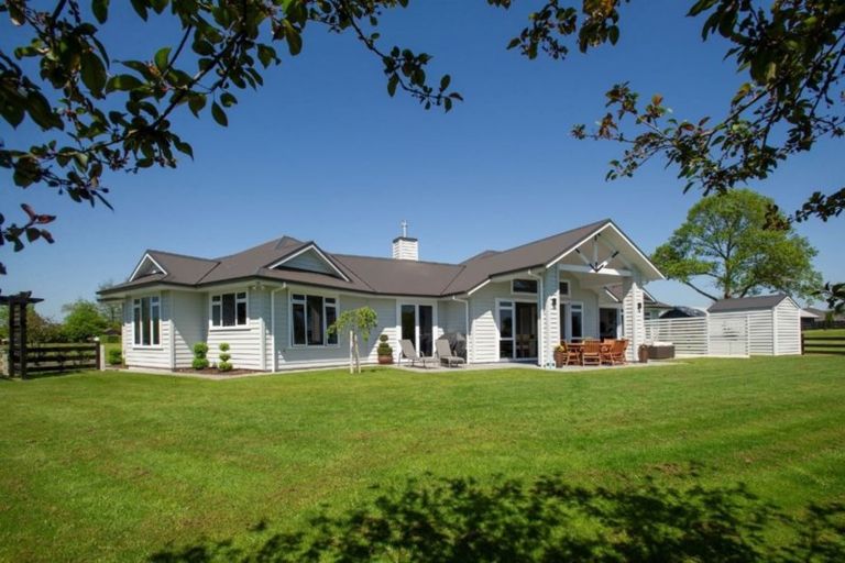 Photo of property in 2 Oakfield Close, Matamata, 3400